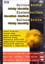 2 DVD - Kultúra života, Otázky bioetiky