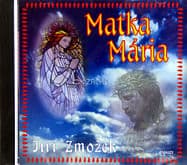CD - Matka Mária
