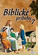 6 CD - Biblické príbehy 7