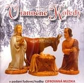 CD: Slovenské ľudové vianočné koledy