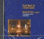 CD: Grand Music for a Grand Castle