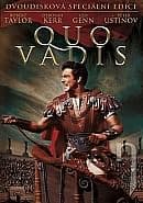 2 DVD - Quo Vadis