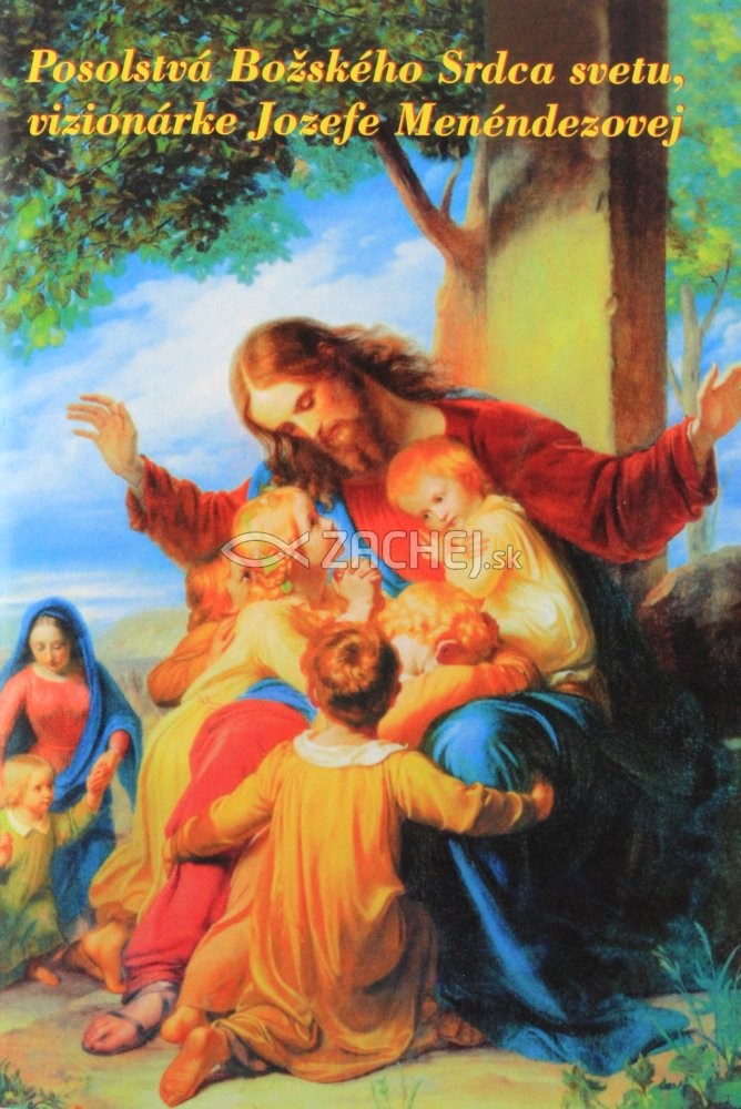 Výsledok vyhľadávania obrázkov pre dopyt Posolstvá Božského Srdca svetu