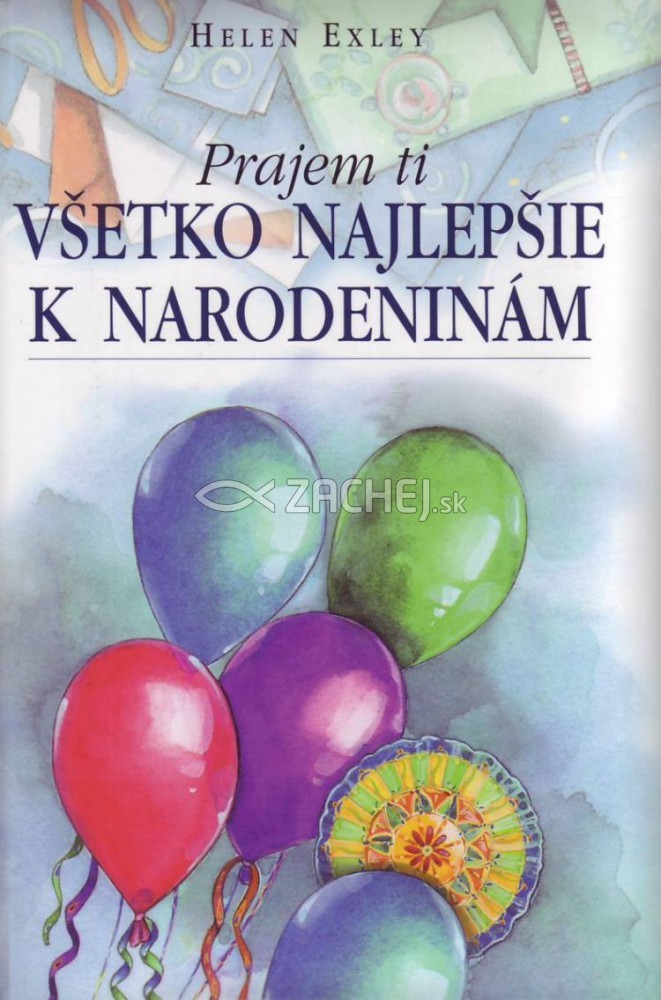 vsetko najlepsie k narodeninam