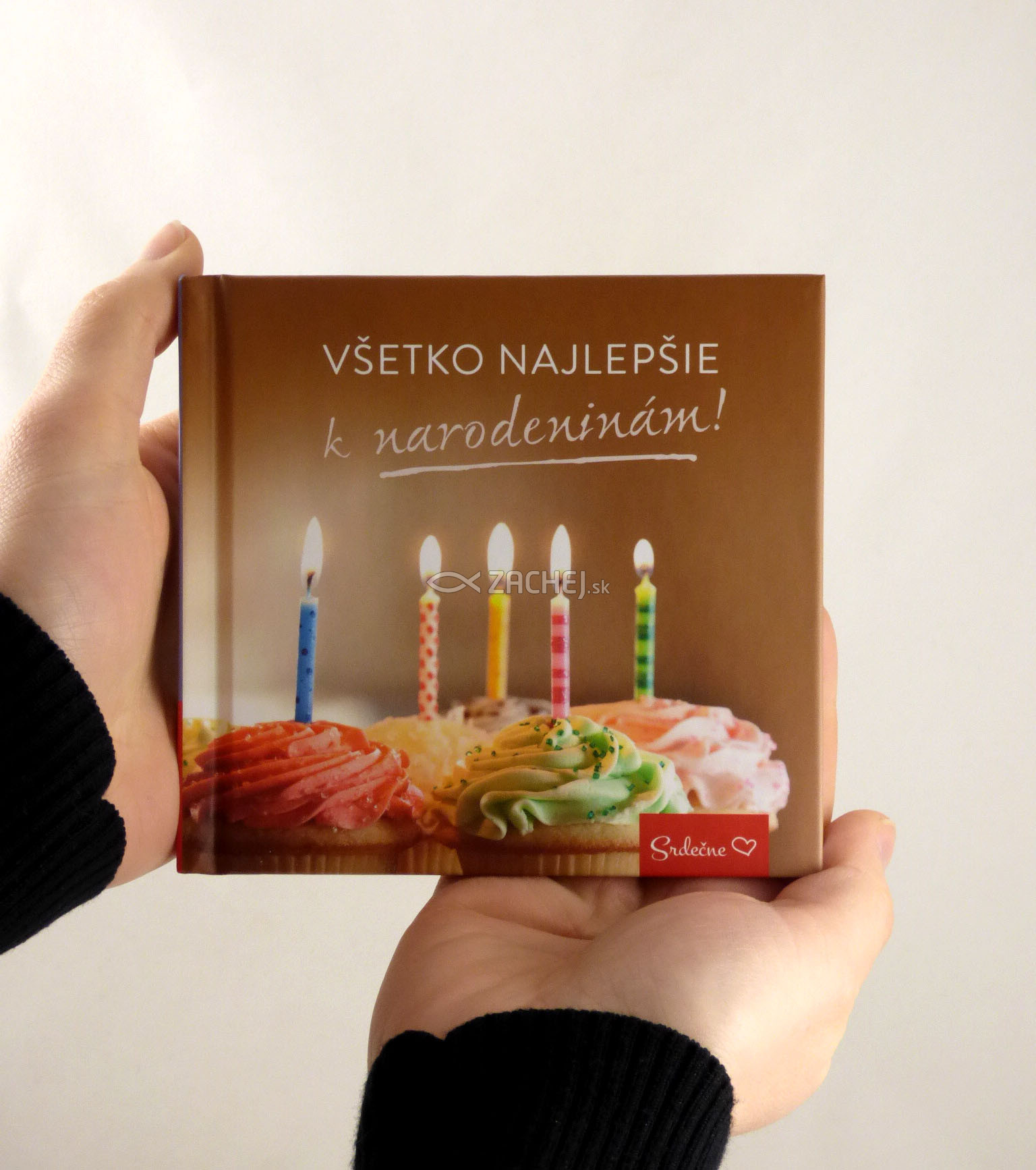 všetko najlepšie k narodeninám