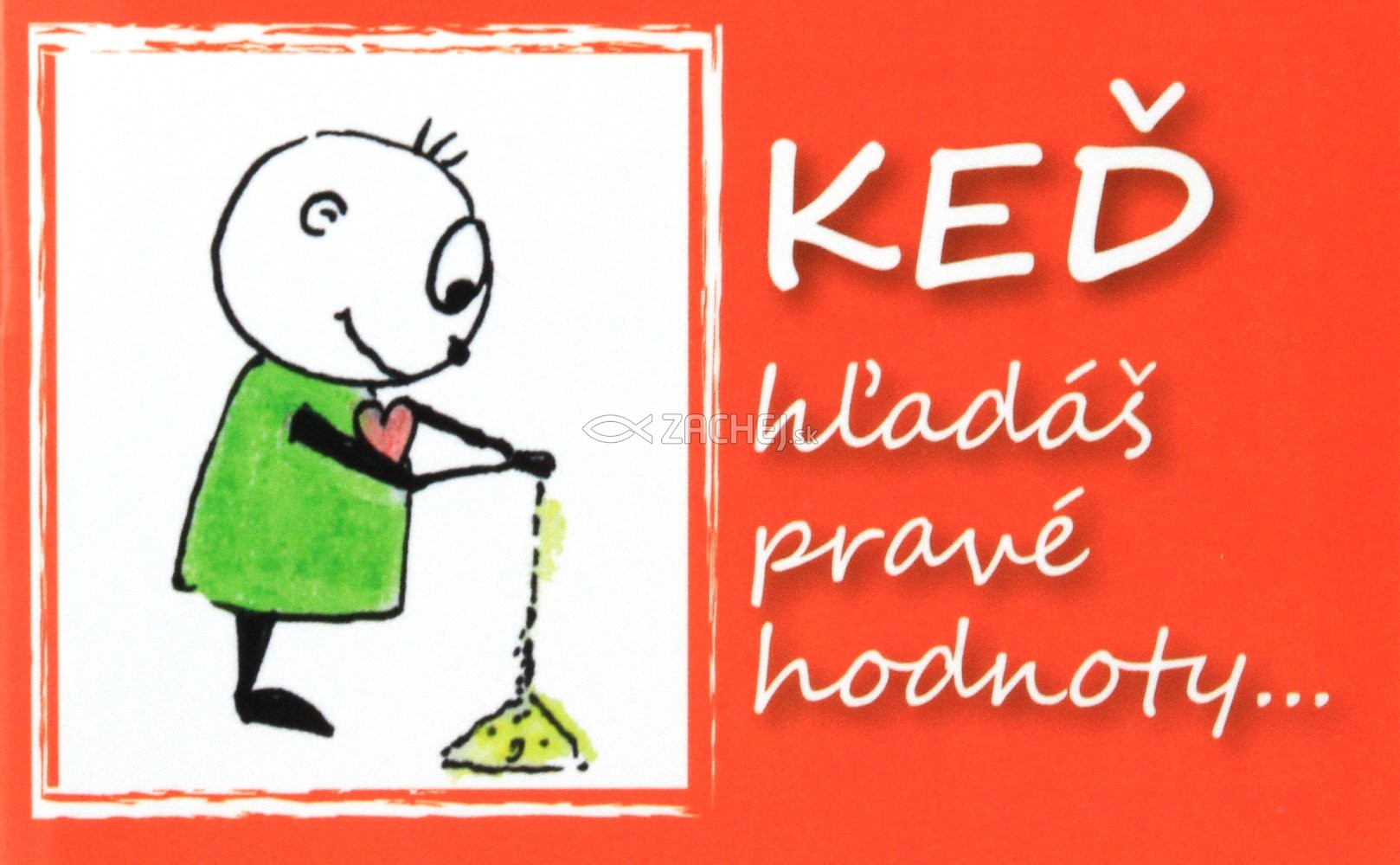 Keď hľadáš pravé hodnoty... | Pietro Biblico (ed.) | 0,73 € - obrázok Keď hľadáš pravé hodnoty...