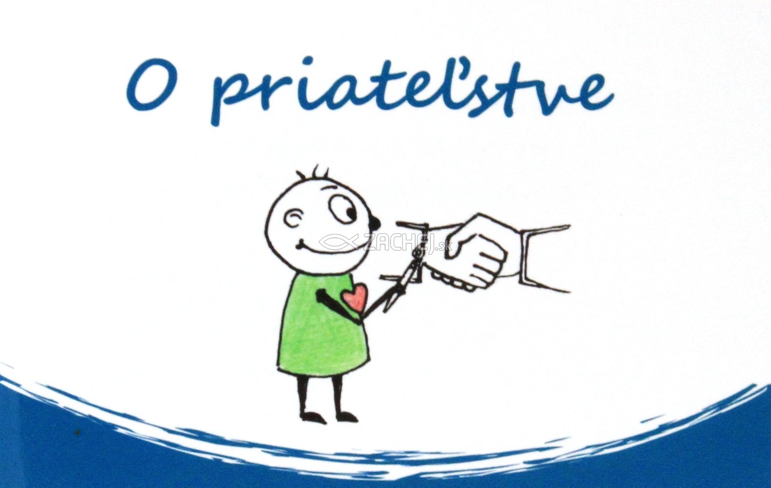 O priateľstve | Pietro Biblico (ed.) | 0,73 € - obrázok O priateľstve