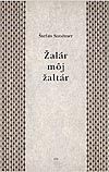 Žalár môj žaltár | Štefan Sandtner | 2,52 € - obrázok Žalár môj žaltár