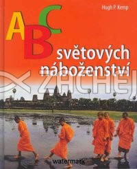 ABC světových náboženství | Hugh P. Kemp | 16,39 € - obrázok ABC světových náboženství