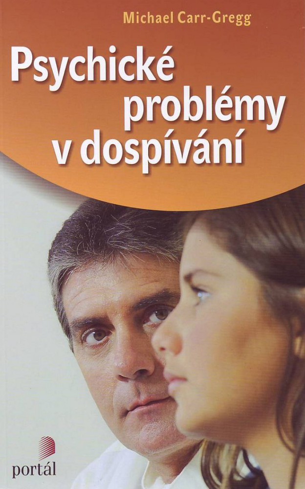 Psychické problémy v dospívání | Michael Carr-Gregg | 9,80 € - obrázok Psychické problémy v dospívání
