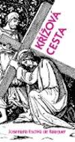 Křížová cesta (Escrivá) | Josemaría Escrivá | 2,91 € - obrázok Křížová cesta (Escrivá)