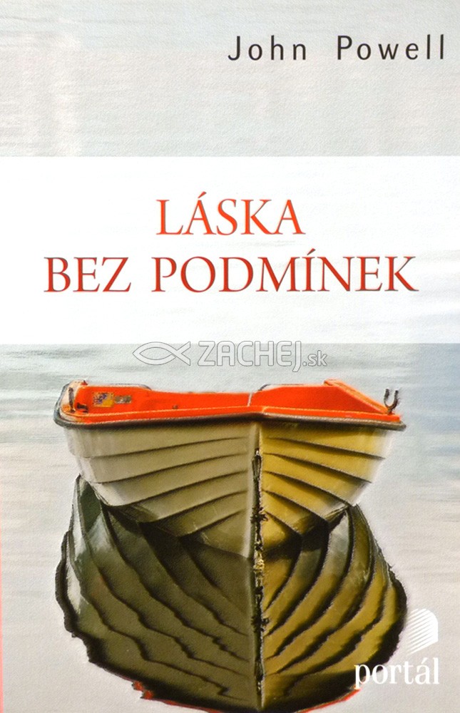Láska bez podmínek | John Powell | 6,01 € - obrázok Láska bez podmínek