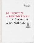 Benediktini a benediktinky v Čechách a na Moravě | Johannes Zeschick | 12,51 € - obrázok Benediktini a benediktinky v Čechách a na Moravě