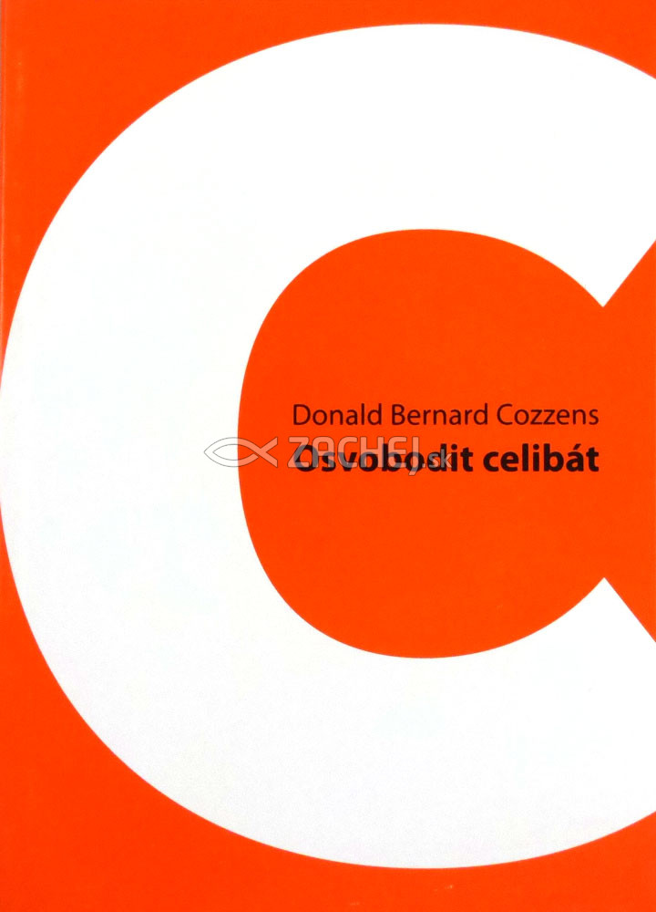 Osvobodit celibát | Donald Bernard Cozzens | 6,69 € - obrázok Osvobodit celibát