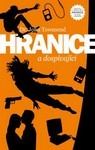 Hranice a dospívající | John Townsend | 11,58 € - obrázok Hranice a dospívající