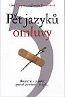 Pět jazyku omluvy - Omluvit se - je dobré, správně se omluvit - je lepší... | Gary Chapman | 9,60 € - obrázok Pět jazyku omluvy - Omluvit se - je dobré, správně se omluvit - je lepší...