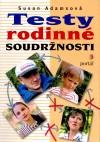 Testy rodinné soudržnosti | Susan Adamsová | 6,60 € - obrázok Testy rodinné soudržnosti