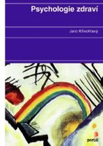 Psychologie zdraví | Jaro Křivohlavý | 15,42 € - obrázok Psychologie zdraví