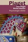 Psychologie dítěte | Jean Piaget Barbel Inhelderová | 12,54 € - obrázok Psychologie dítěte