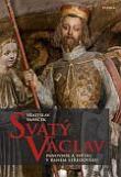 Svatý Václav - Panovník a světec v raném středověku | Vratislav Vaníček | 6,69 € - obrázok Svatý Václav - Panovník a světec v raném středověku