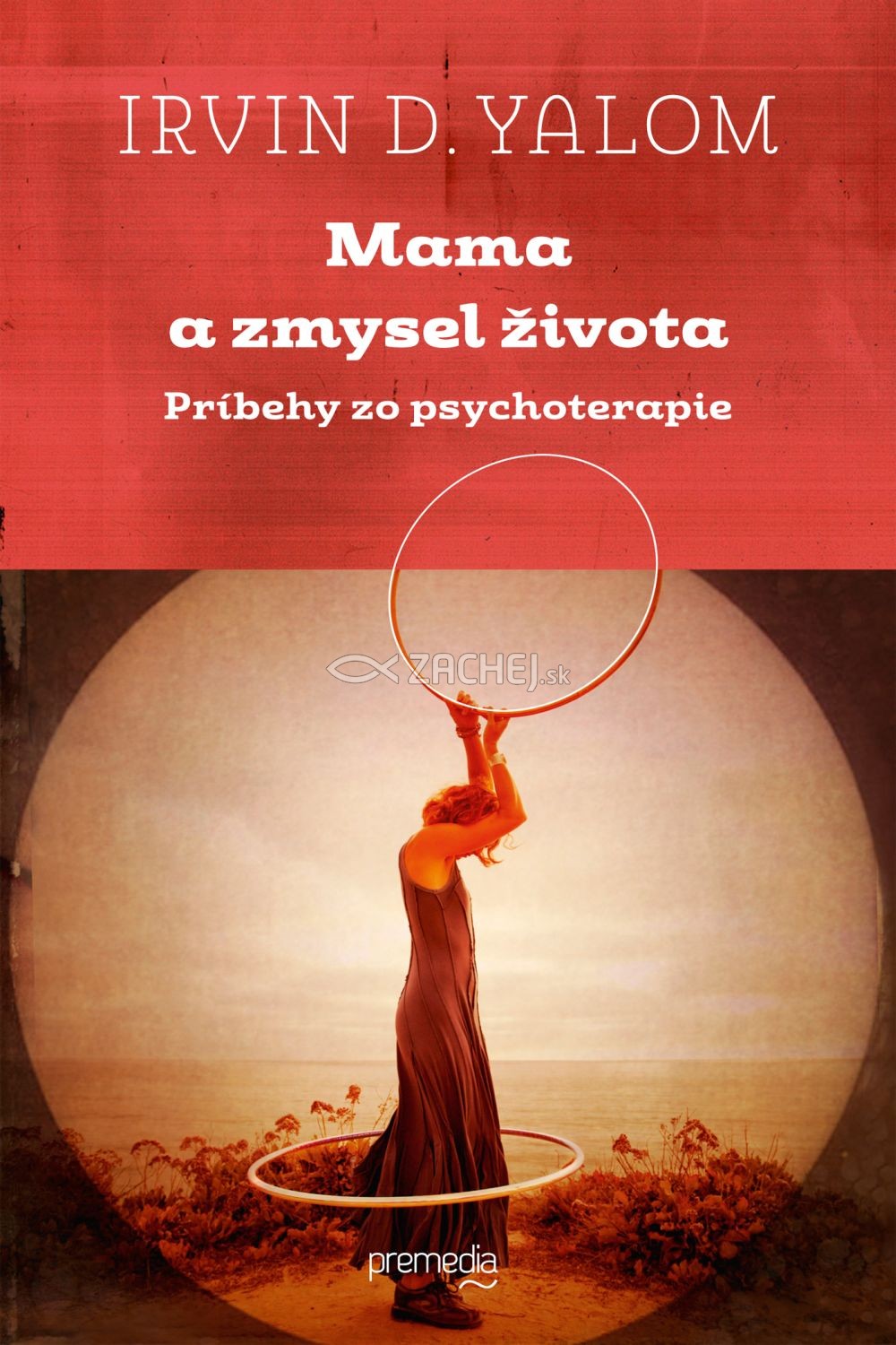 Mama a zmysel života - Príbehy zo psychoterapie | Irvin D. Yalom | 13,10 € - obrázok Mama a zmysel života - Príbehy zo psychoterapie