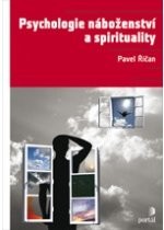 Psychologie náboženství a spirituality | Pavel Říčan | 19,55 € - obrázok Psychologie náboženství a spirituality