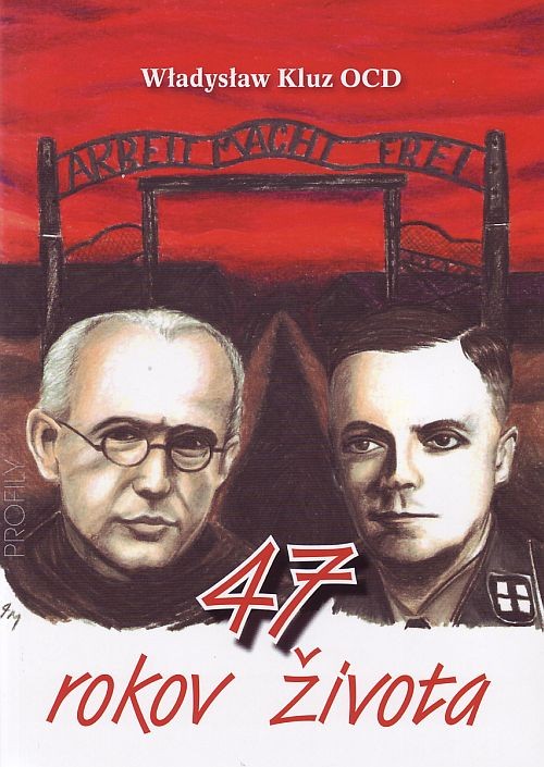 47 rokov života | Wladyslaw Kluz | 4,86 € - obrázok 47 rokov života