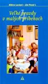 Veľké pravdy v malých príbehoch 4 | Albino Luciani | 3,06 € - obrázok Veľké pravdy v malých príbehoch 4