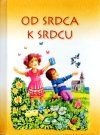 Od srdca k srdcu - klasický s farebným obrázkom | 3,19 € - obrázok Od srdca k srdcu - klasický s farebným obrázkom