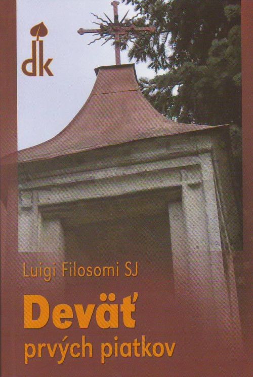 Deväť prvých piatkov | Luigi Filosomi | 3,19 € - obrázok Deväť prvých piatkov