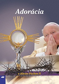 Adorácia s Jánom Pavlom II. | Bartolino Bartolini | 1,26 € - obrázok Adorácia s Jánom Pavlom II.