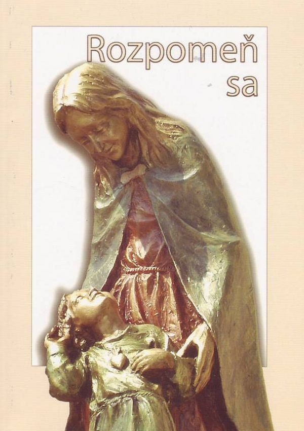 Rozpomeň sa | 1,46 € - obrázok Rozpomeň sa