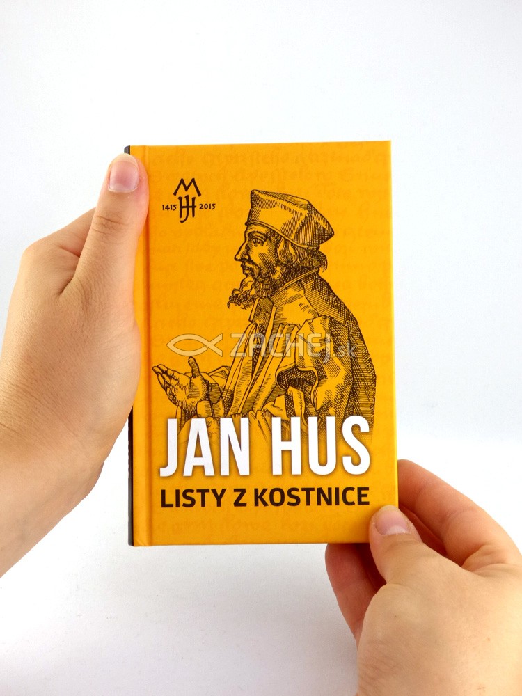 JAN HUS LISTY Z KOSTNICE PDF DOWNLOAD JAN HUS LISTY Z KOSTNICE PDF DOWNLOAD
