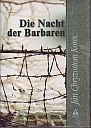 Die Nacht der Barbaren | Ján Chryzostom Korec | 10,62 € - obrázok Die Nacht der Barbaren