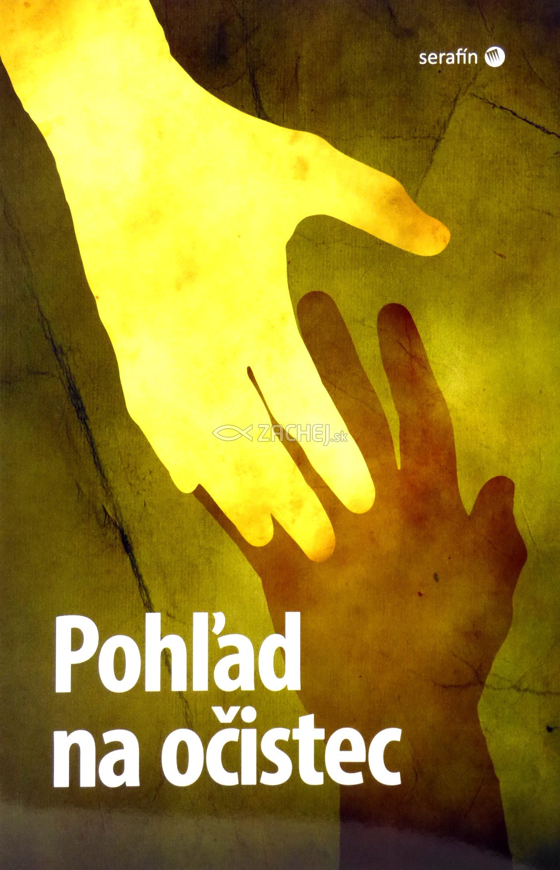 Pohľad na očistec | 4,85 € - obrázok Pohľad na očistec