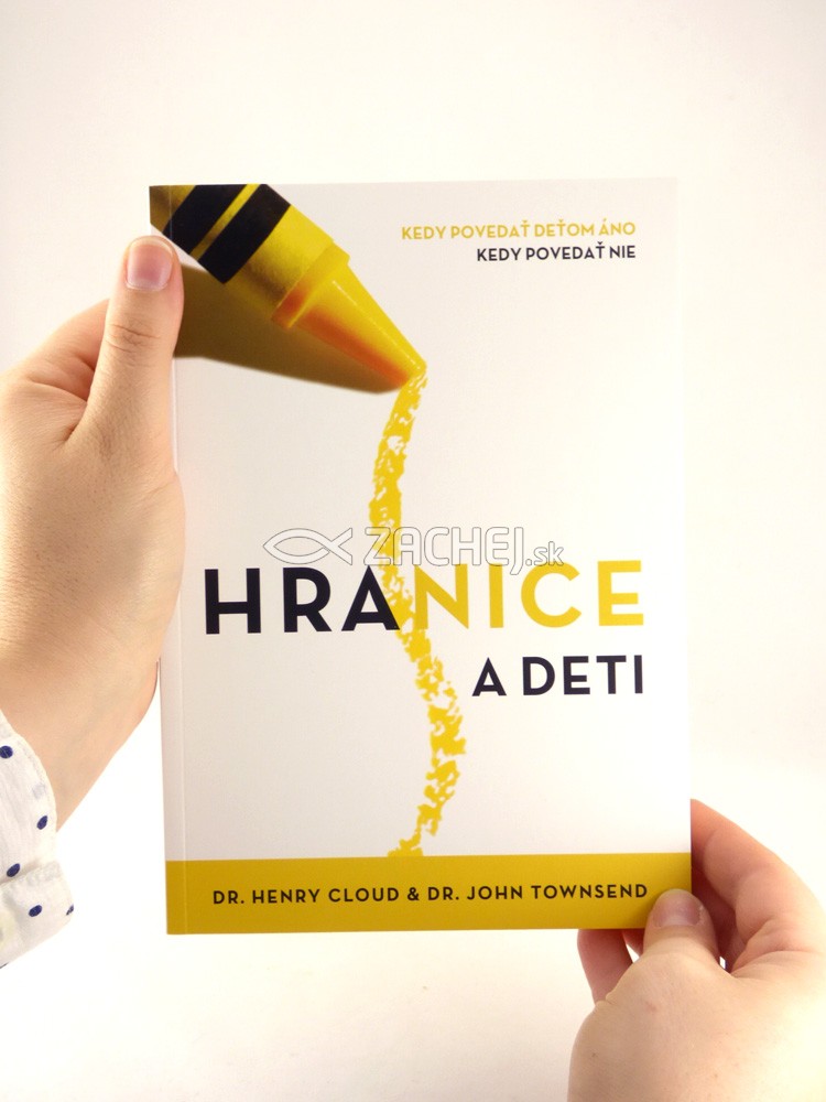 hranice datování henry cloud john townend