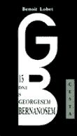 15 dní s Georgesem Bernanosem | Beoit Lobet | 2,13 € - obrázok 15 dní s Georgesem Bernanosem