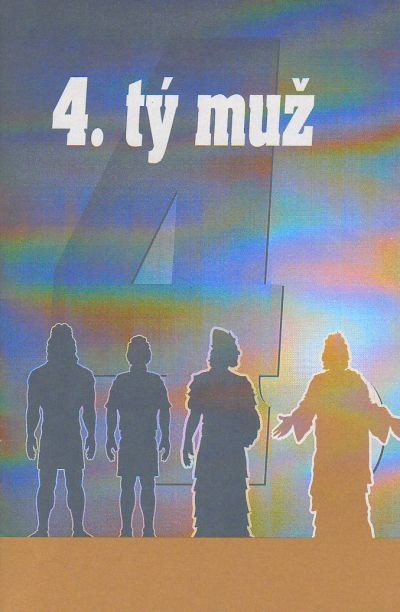 4. tý muž | 0,49 € - obrázok 4. tý muž