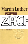 Martin Luther | Mike Fearon | 6,89 € - obrázok Martin Luther