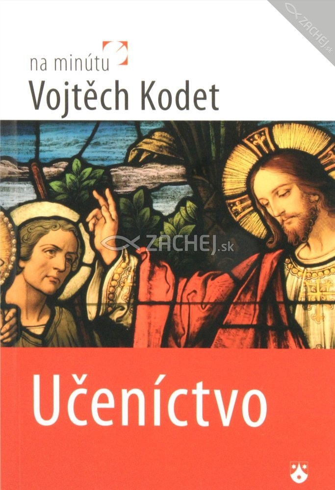 Učeníctvo | Vojtěch Kodet | 2,91 € - obrázok Učeníctvo