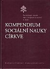 Kompendium sociální nauky Církve | Papežská rada pro spravedlnost a mír | 20,86 € - obrázok Kompendium sociální nauky Církve