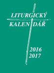 Liturgický kalendář 2016-2017 - Pro české a moravské diecéze | 3,40 € - obrázok Liturgický kalendář 2016-2017 - Pro české a moravské diecéze
