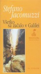 Všetko sa začalo v Galilei | Stefano Jacomuzzi | 4,86 € - obrázok Všetko sa začalo v Galilei