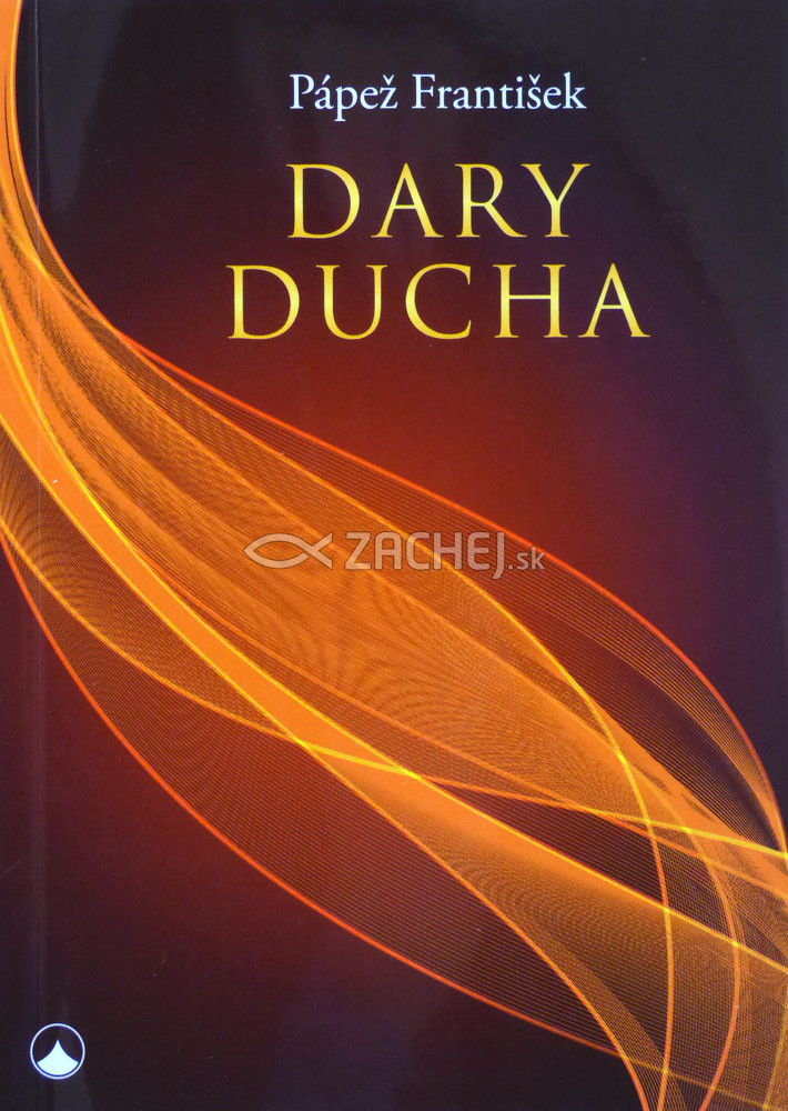 Dary Ducha | Svätý Otec František | 2,13 € - obrázok Dary Ducha