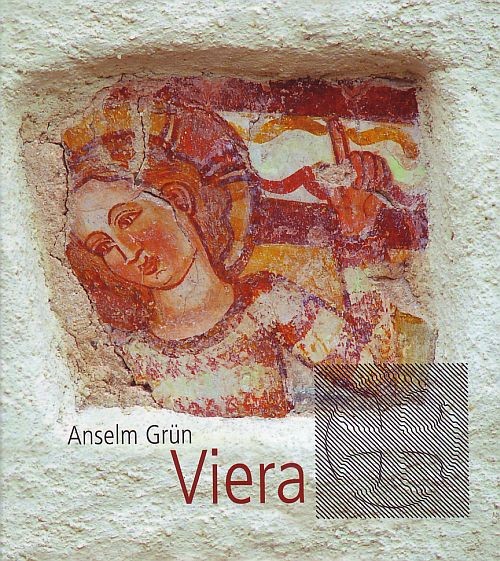 Viera | Anselm Grün | 3,90 € - obrázok Viera