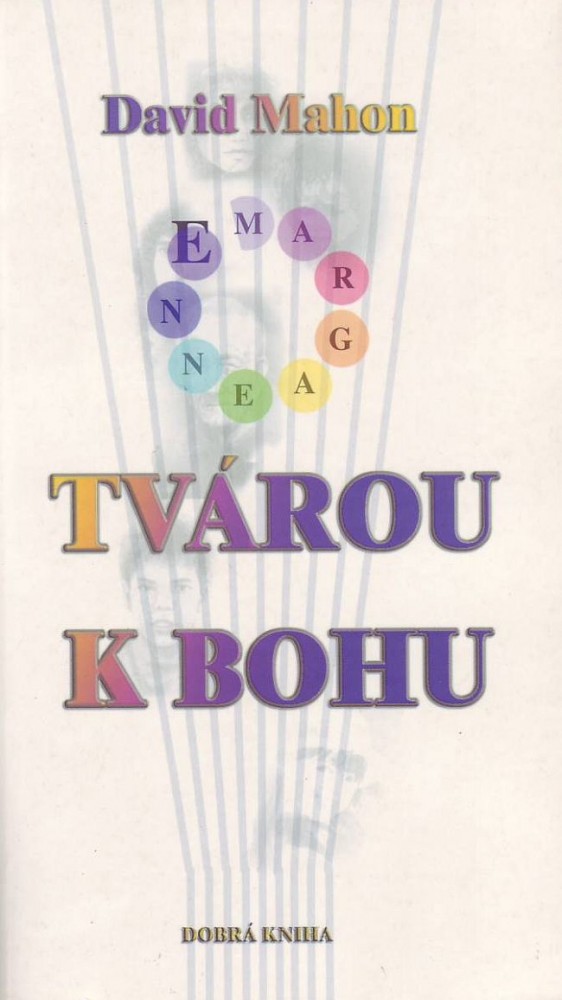 Tvárou k Bohu | David Mahon | 7,08 € - obrázok Tvárou k Bohu