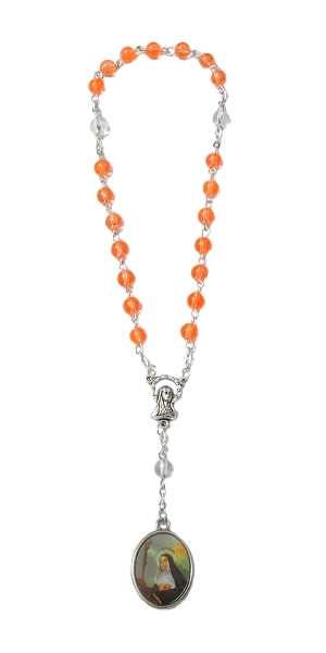 Ruženec: Sv. Rity (R951) | 1,94 € - obrázok Ruženec: Sv. Rity (R951)