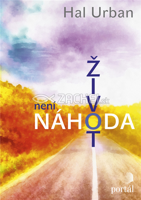 Život není náhoda | Hal Urban | 14,74 € - obrázok Život není náhoda