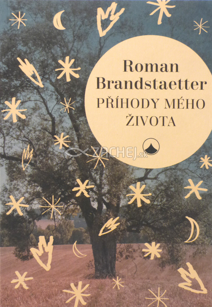 Příhody mého života | Roman Brandstaetter | 13,58 € - obrázok Příhody mého života