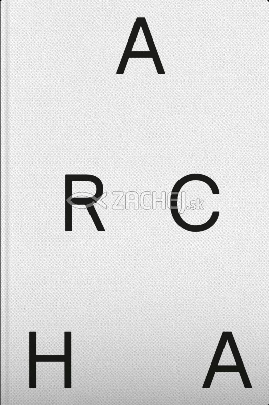 Archa | Dana Podracká | 19,40 € - obrázok Archa